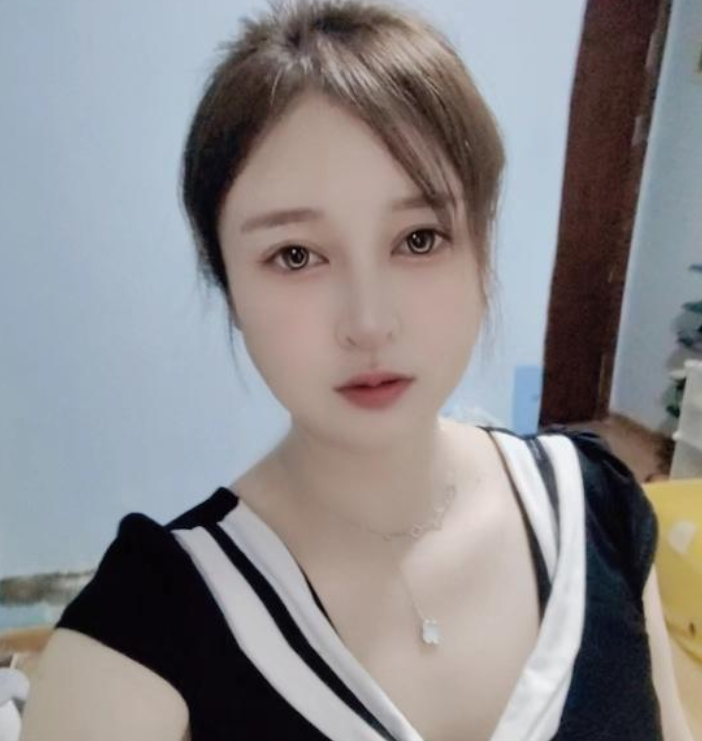 罗湖温柔大胸 叮叮